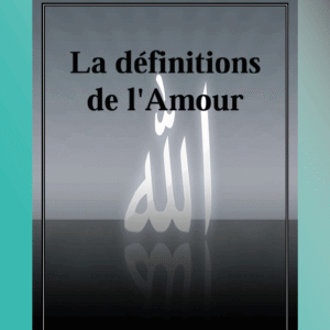 Les définitions de l'amour